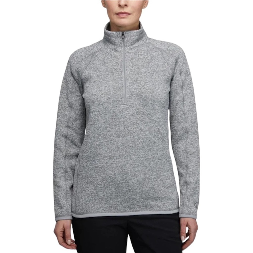 Sunice Stormpack NWOT 1/4 Zip Sweater Size Small NEW